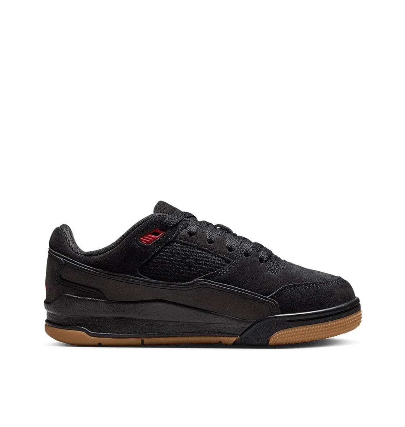 Кросівки дитячі Air Jordan Flight Court Black HF3333-001