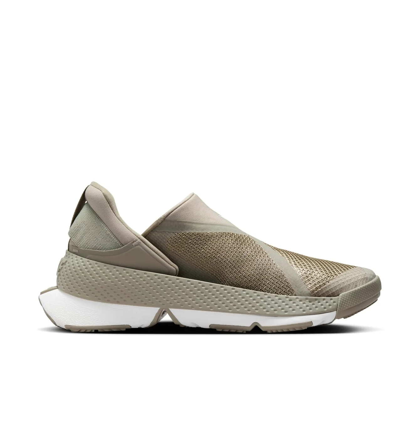 Кросівки жіночі Nike Go Flyease Olive DR5540-300