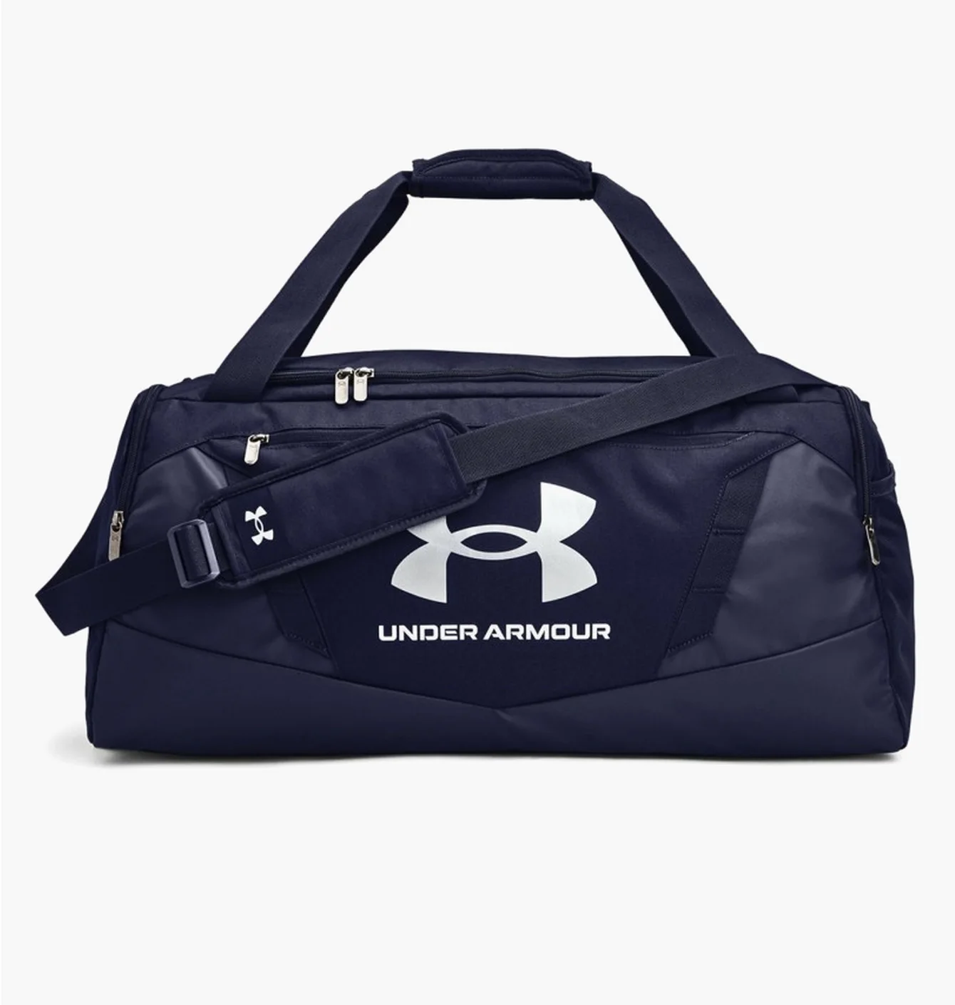 Сумка унісекс Under Armour Undeiable 5.0 Blue 1369223-410