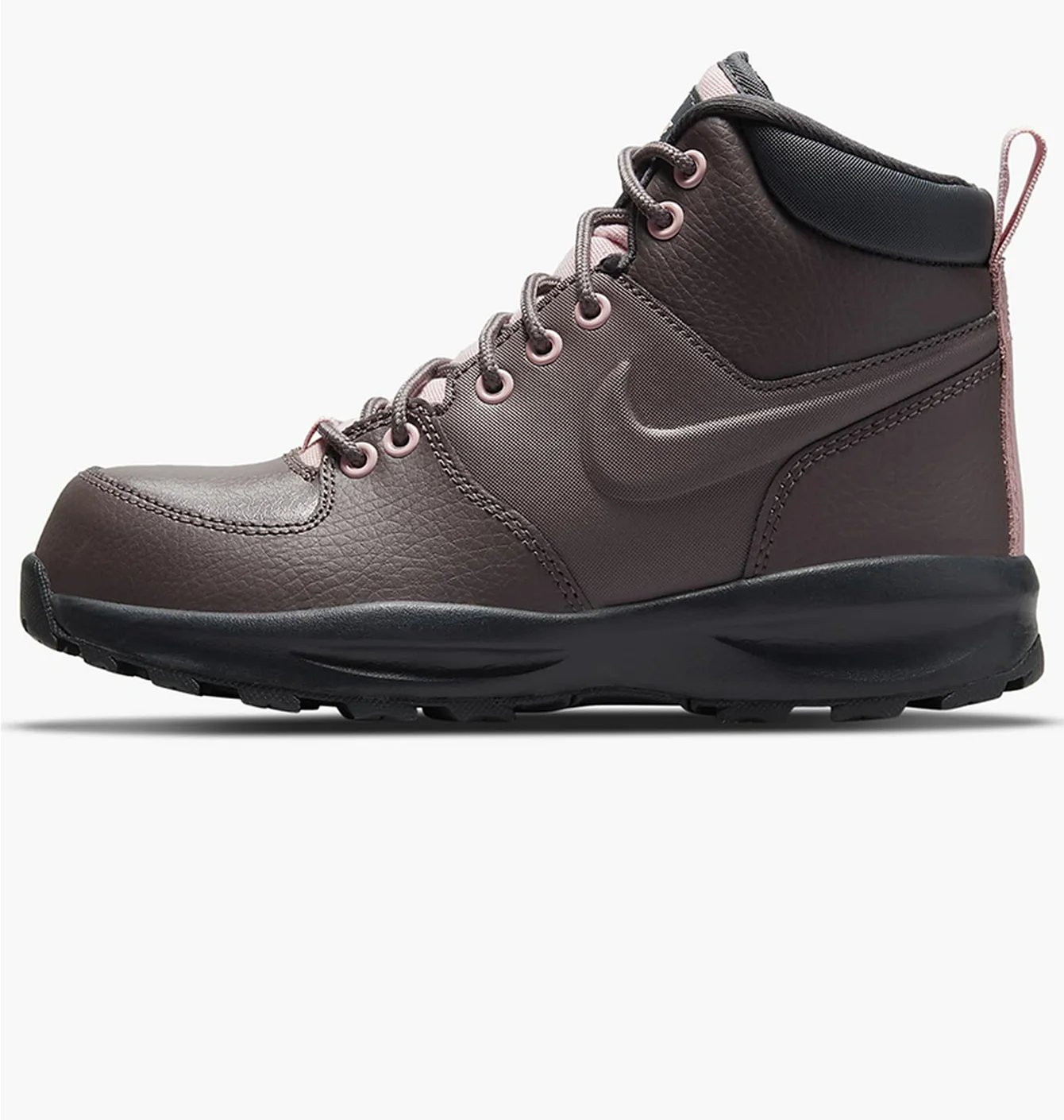 Черевики дитячі Nike Manoa Ltr Brown BQ5372-200