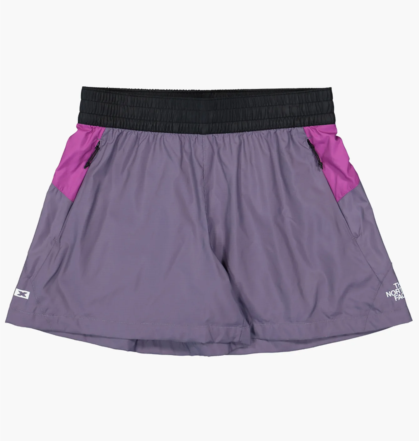 Шорти жіночі The North Face Tnf X Short Violet NF0A7ZY6RK7