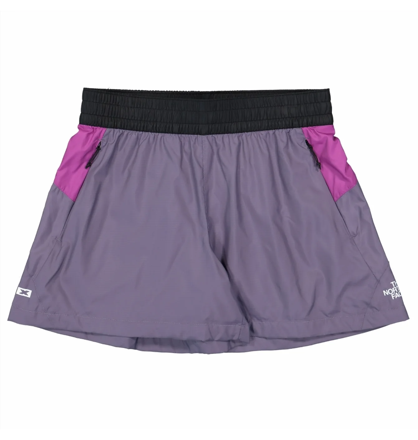 Шорти жіночі The North Face Tnf X Short Violet NF0A7ZY6RK7