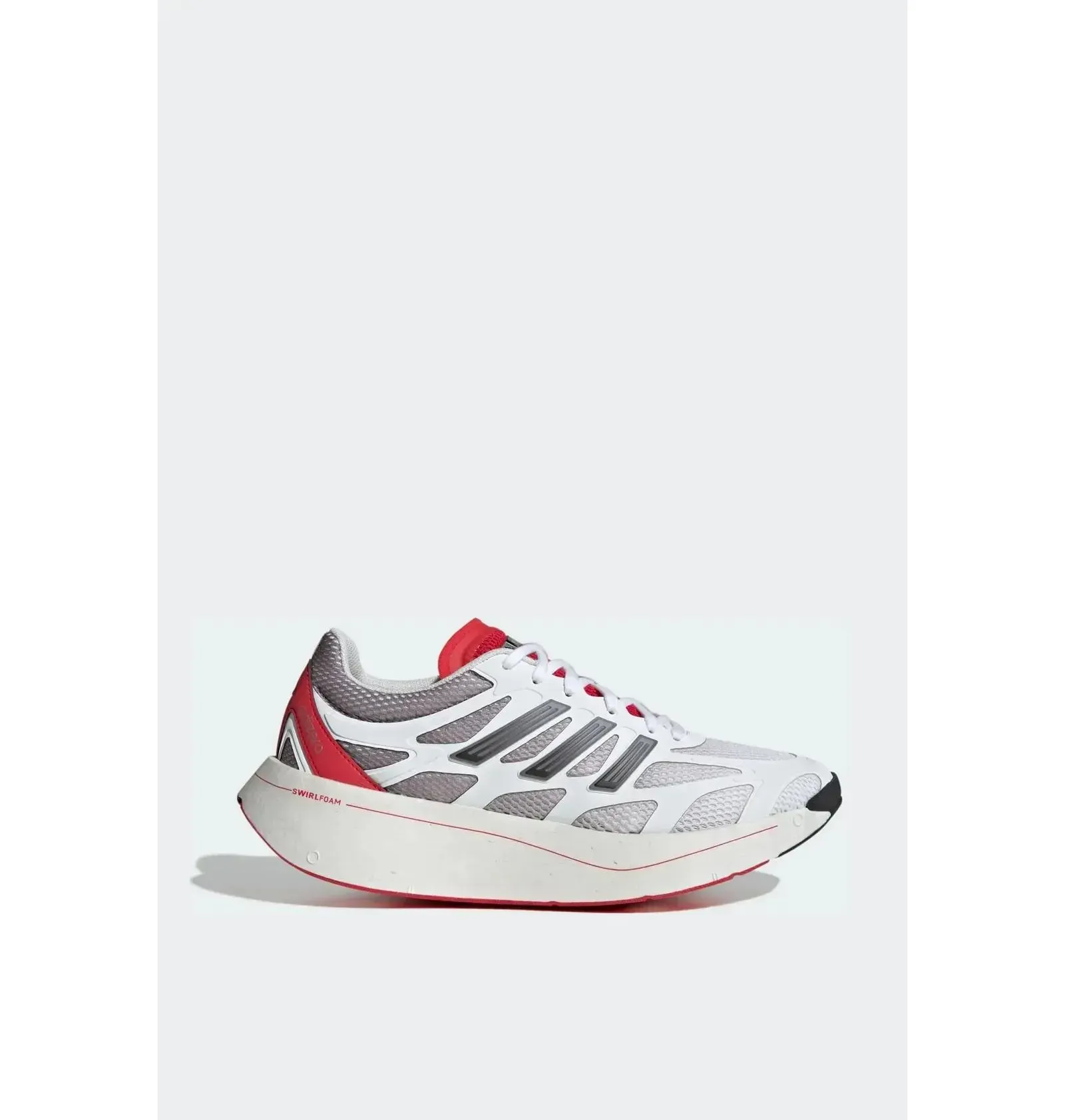 Кросівки унісекс Adidas Adizero Aruku White (JR1611)