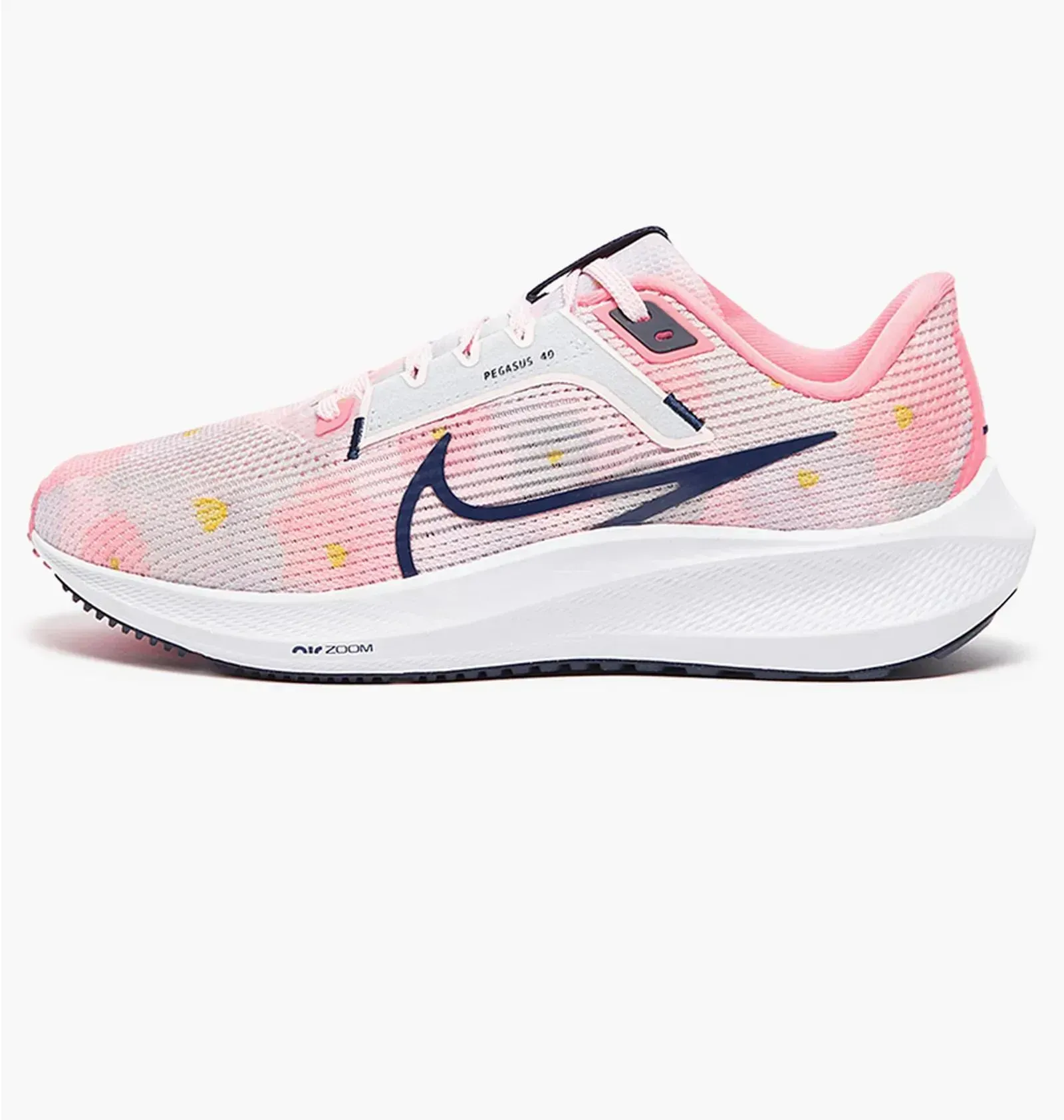 Кросівки для бігу жіночі Nike Pegasus 40 Premium (DV7890-600)