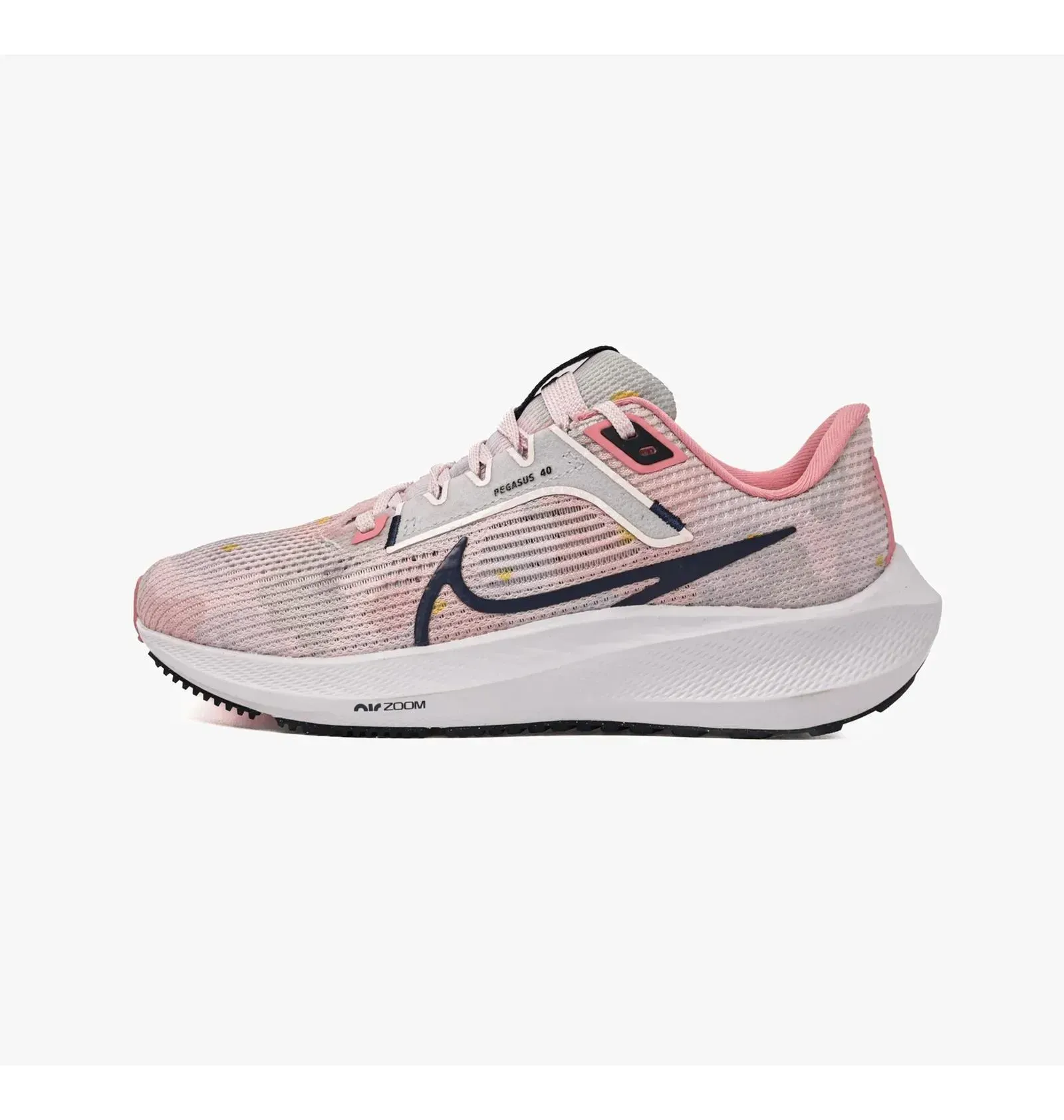 Кросівки для бігу жіночі Nike Pegasus 40 Premium (DV7890-600)