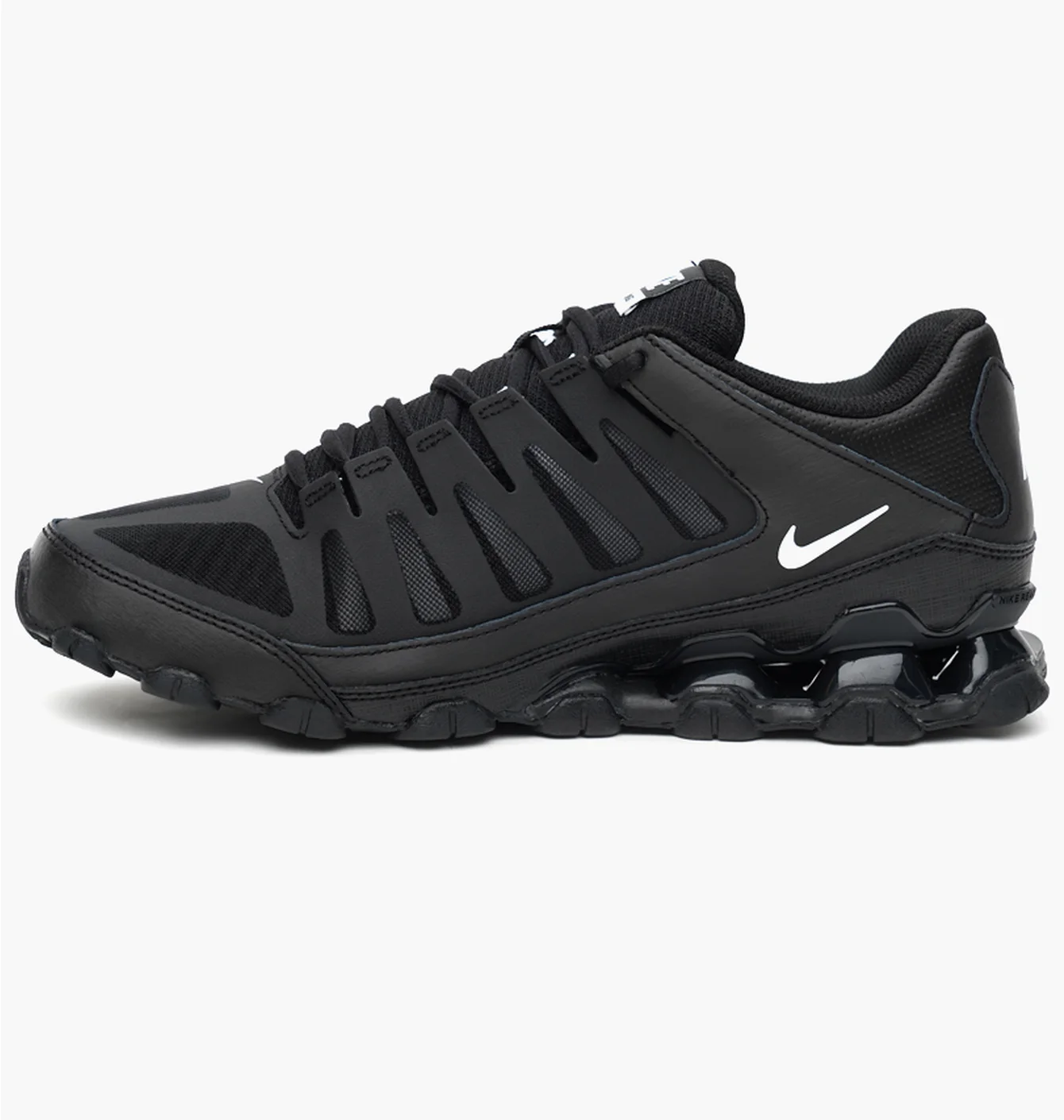 Кросівки чоловічі Nike Reax 8 Tr Mesh Black 621716-033