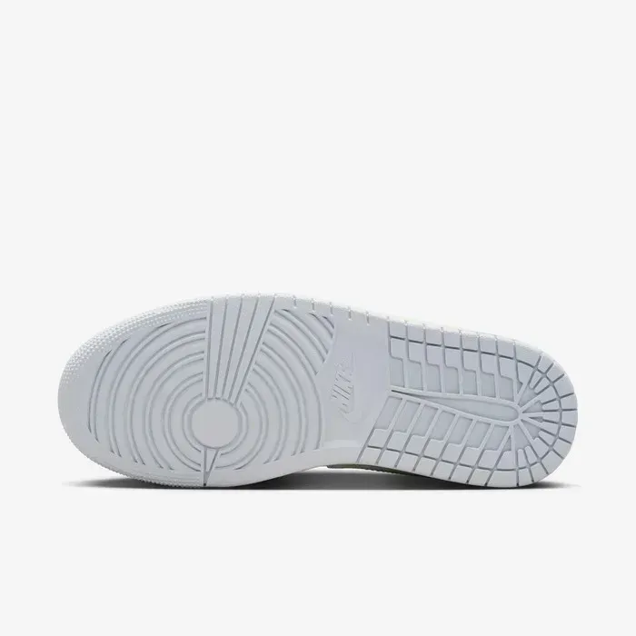 Кросівки жіночі Jordan 1 Low (DC0774-108)