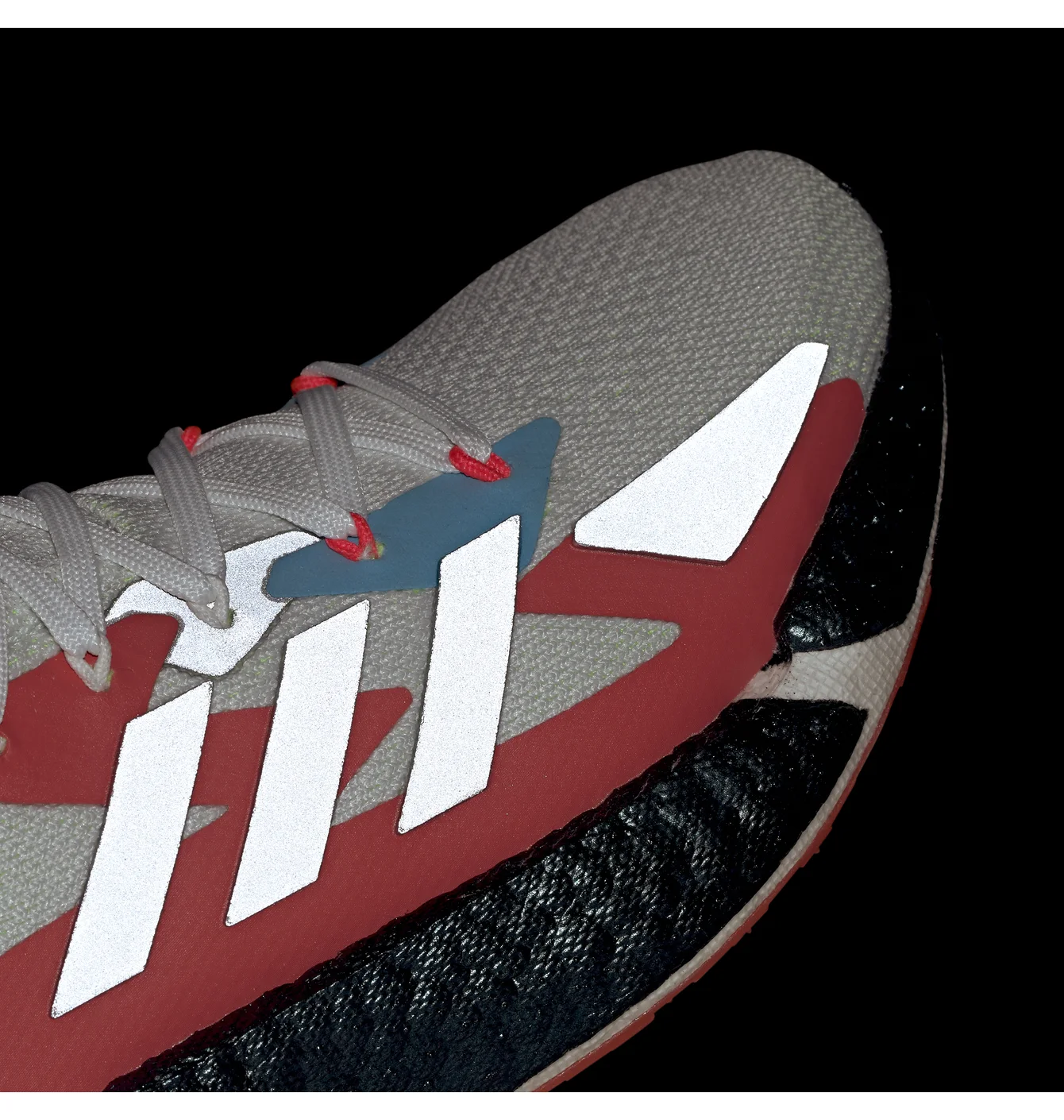 Кросівки жіночі Adidas X9000L4 Grey FW8406