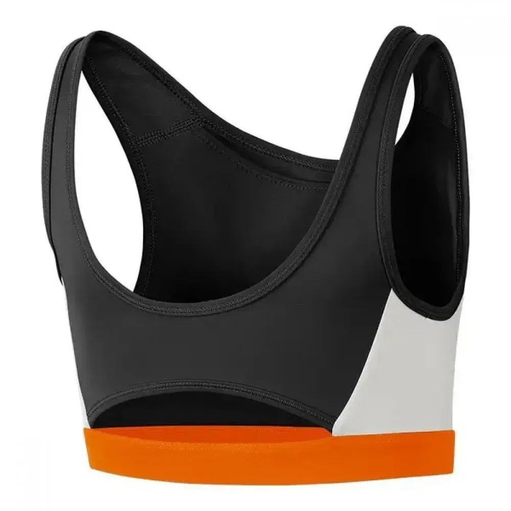Спортивний топ жіночий Nike Swoosh Icon Clash Medium Support (CJ0706-010)