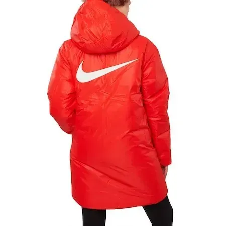Куртка жіноча Nike Nsw Syn Parka (AQ0021-634)