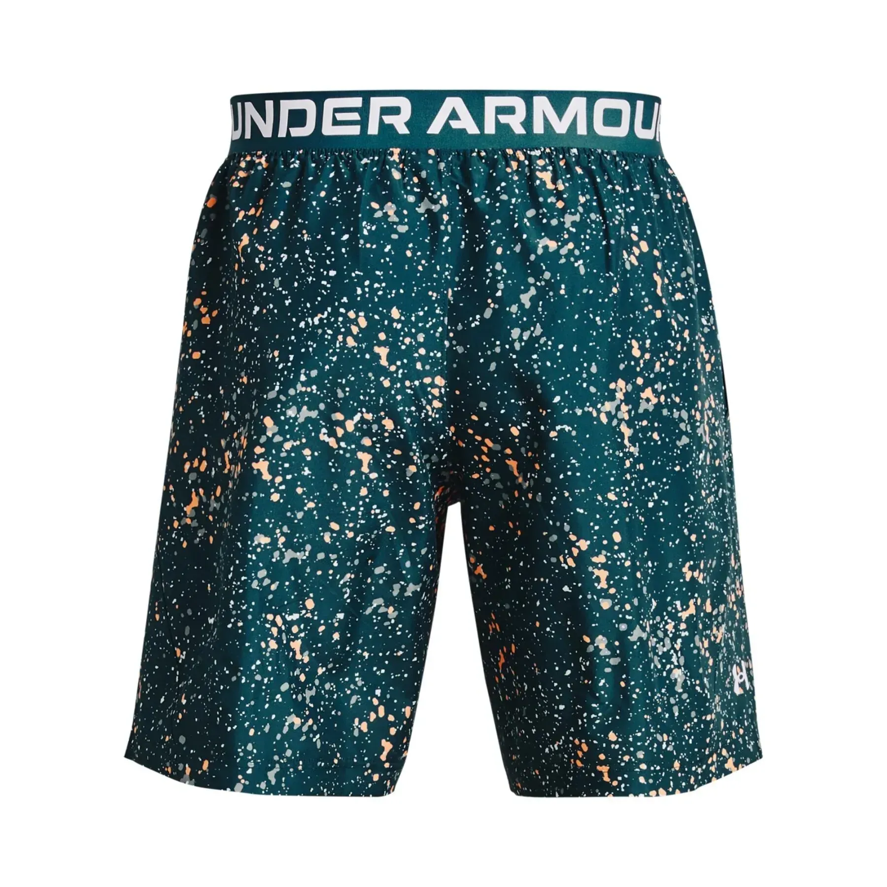 Шорти чоловічі Under Armour Woven Adapt (1361436-716)
