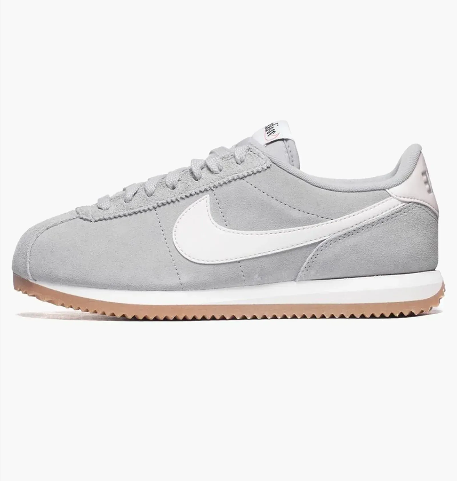 Кросівки жіночі Nike Cortez Womens Shoes Grey (IB1857-002)