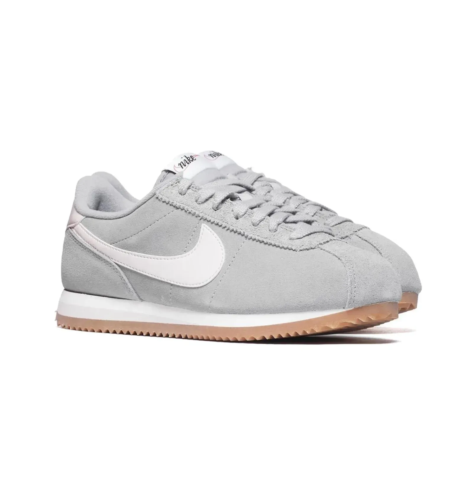 Кросівки жіночі Nike Cortez Womens Shoes Grey (IB1857-002)