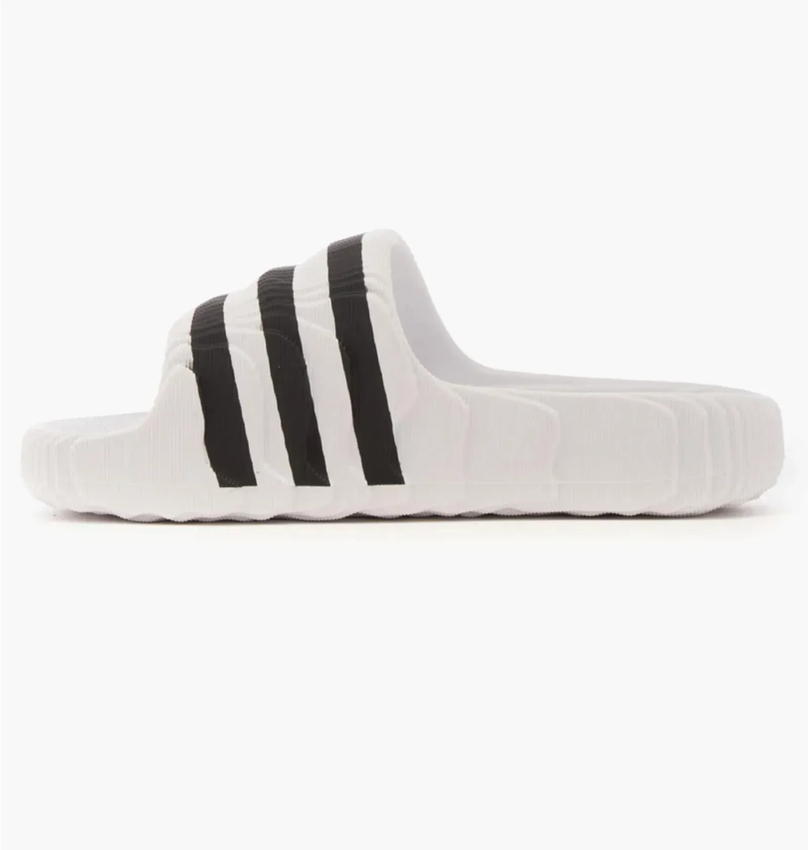 Тапочки чоловічі Adidas Adilette 22 Originals (IF3668)