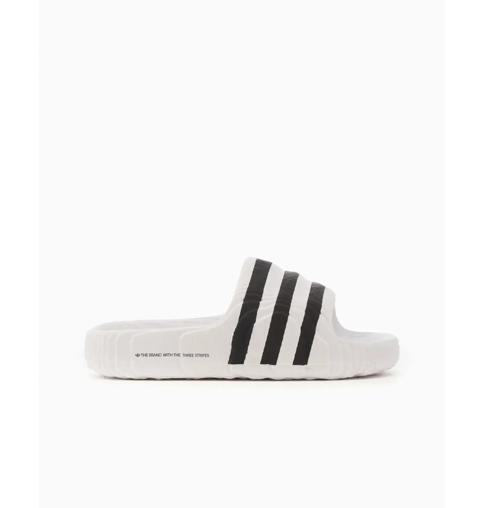 Тапочки чоловічі Adidas Adilette 22 Originals (IF3668)