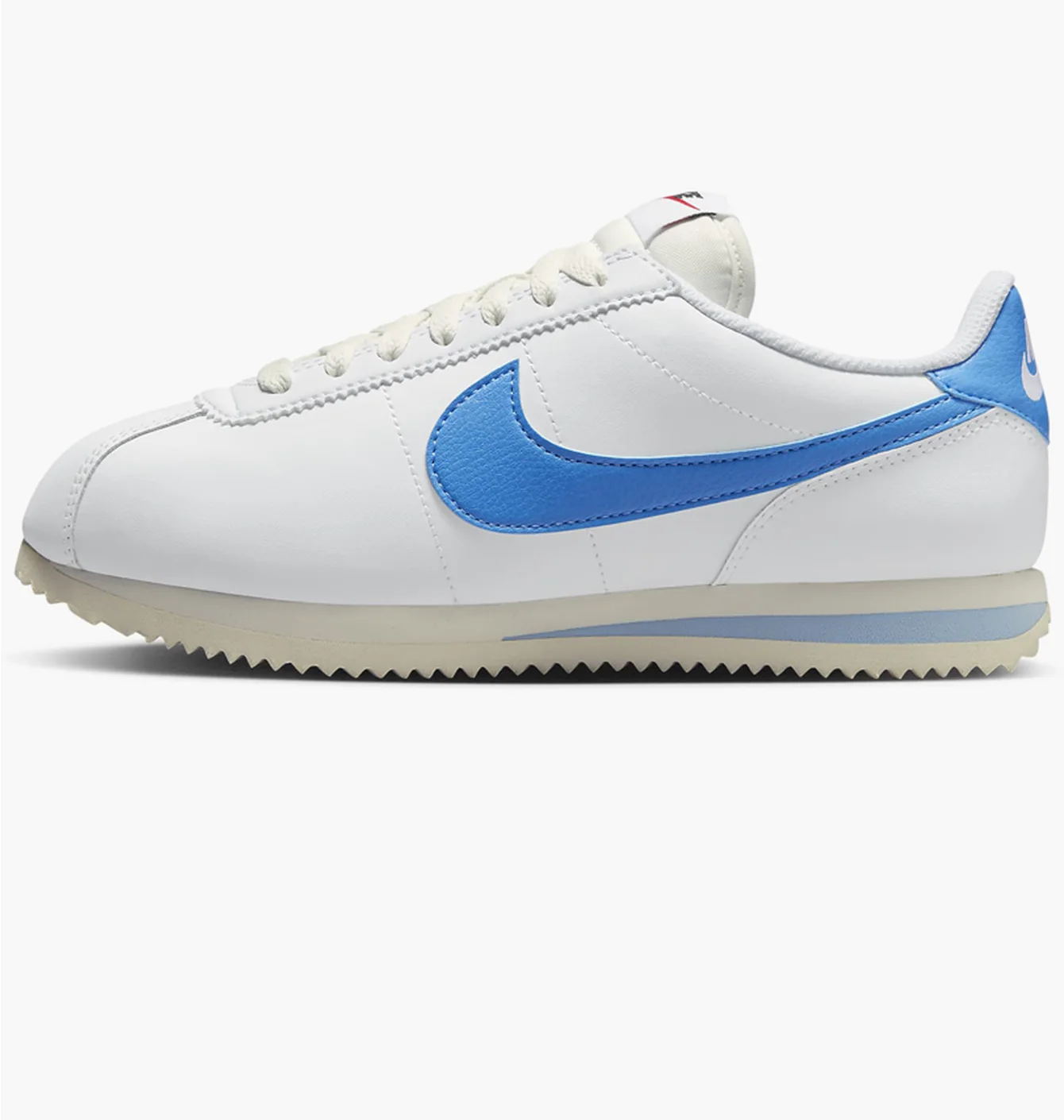 Кросівки жіночі Nike Cortez White DN1791-102