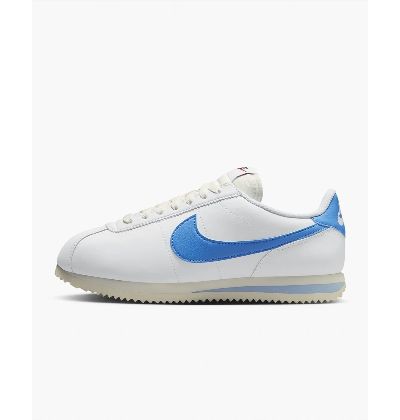 Кросівки жіночі Nike Cortez White DN1791-102