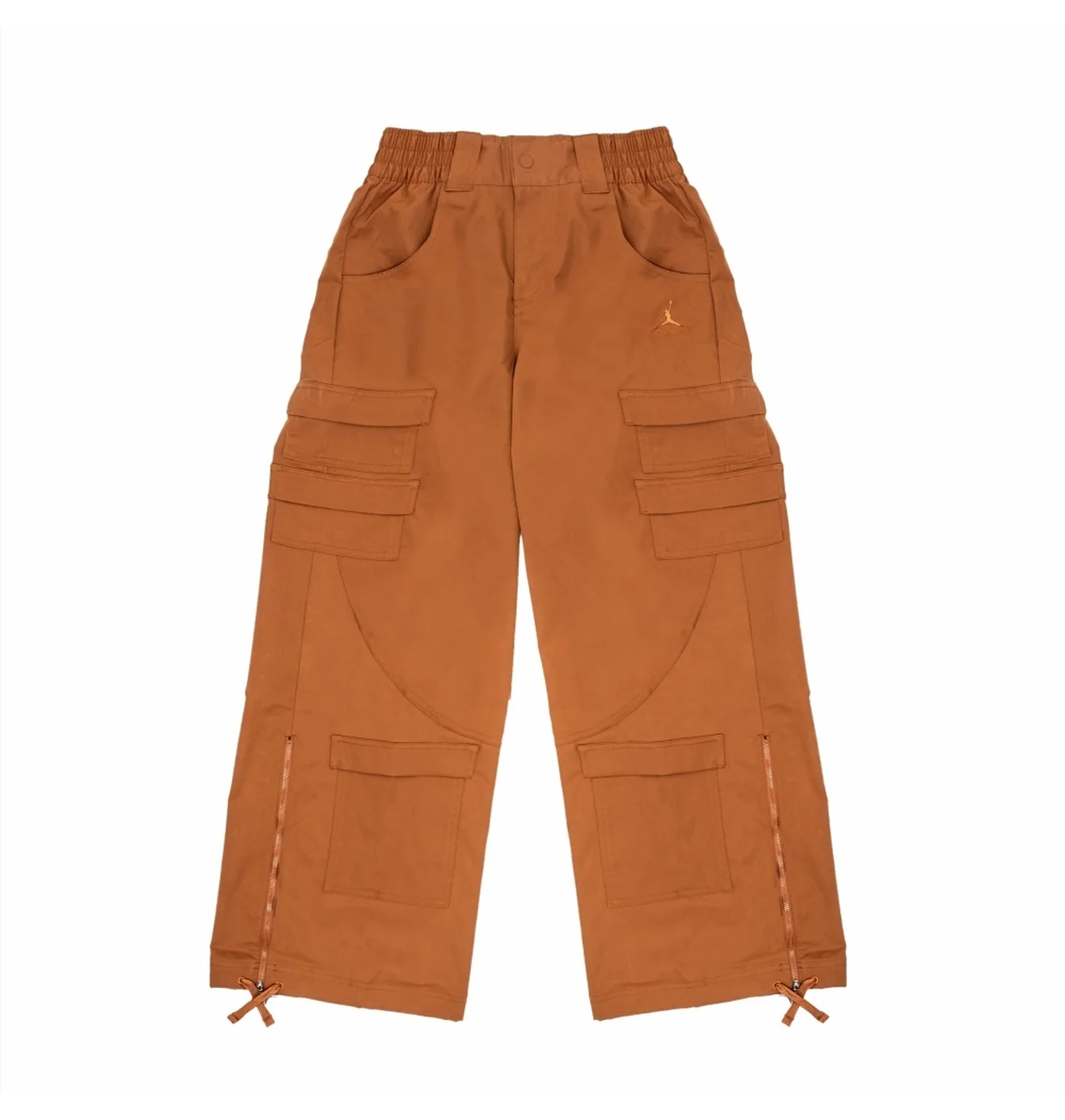 Штани жіночі Air Jordan Heavyweight Chicago Pants Brown FD7215-243