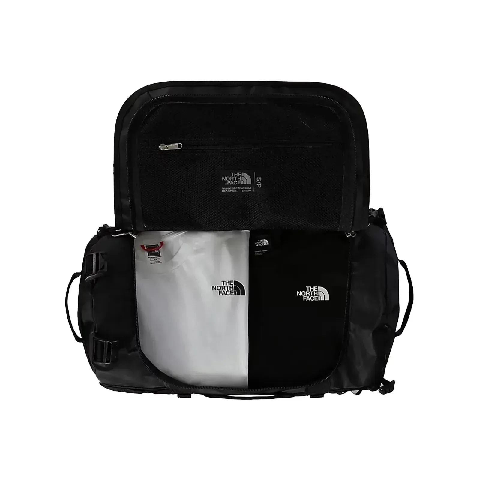 Спортивна сумка The North Face Base Camp Duffel (S) (NF0A52ST53R)