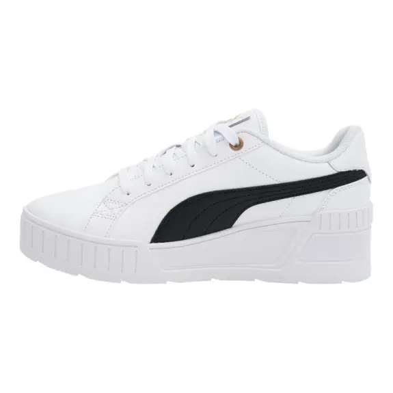 Жіночі Кеди Puma Karmen Wedge 39098502 (Оригінал)