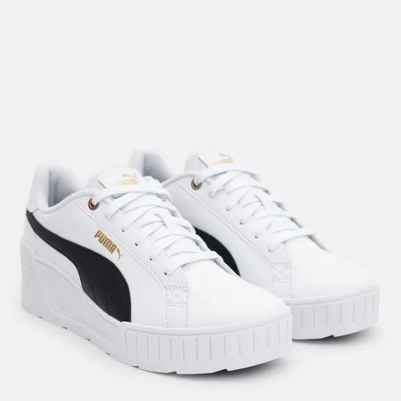 Жіночі Кеди Puma Karmen Wedge 39098502 (Оригінал)