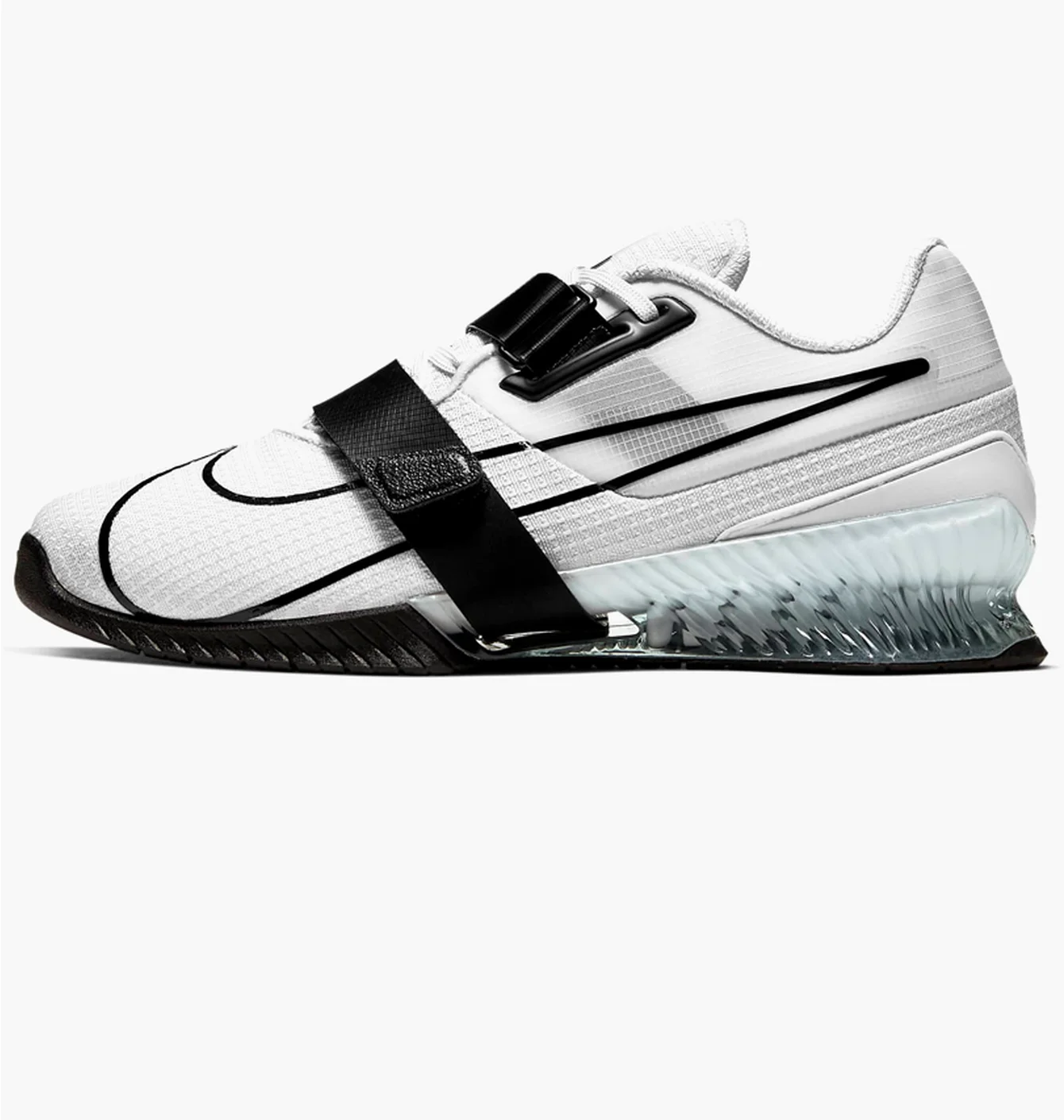 Кросівки чоловічі Nike Romaleos 4 White CD3463-101