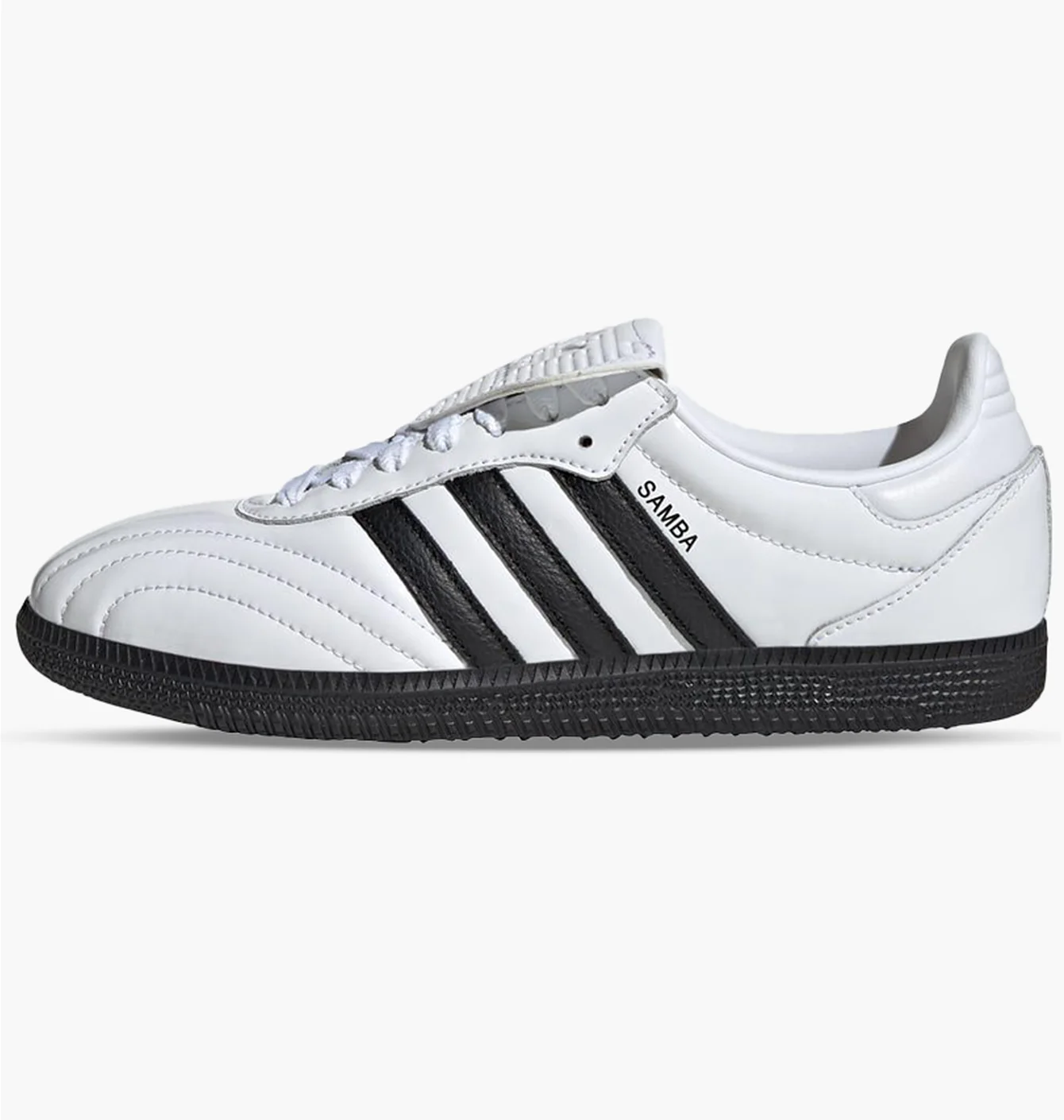 Кросівки жіночі Adidas Samba White JI2706