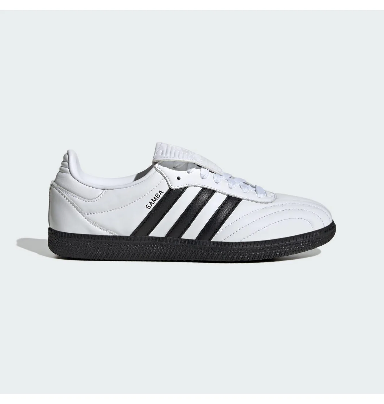 Кросівки жіночі Adidas Samba White JI2706