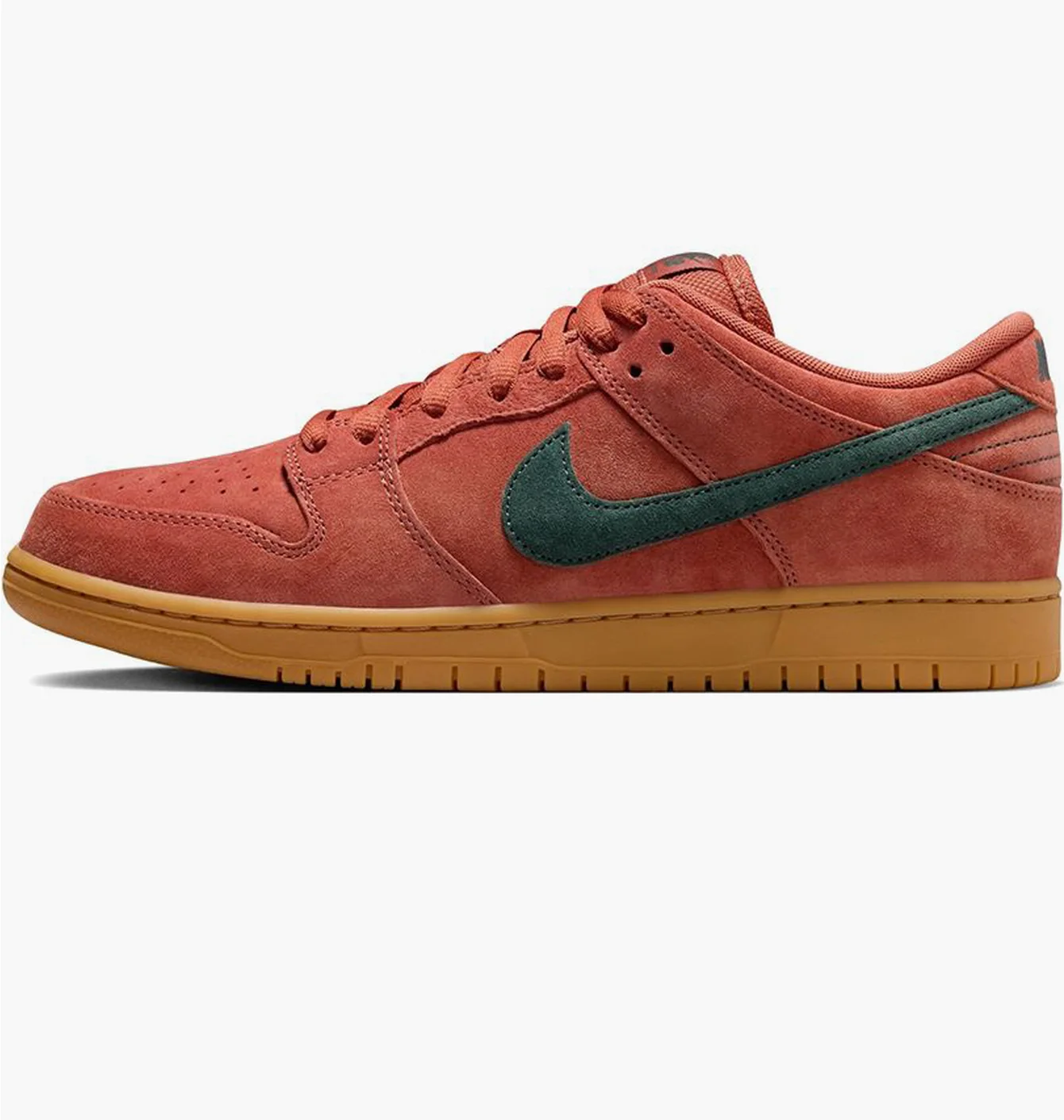 Nike SB Dunk Low Burnt Sunrise