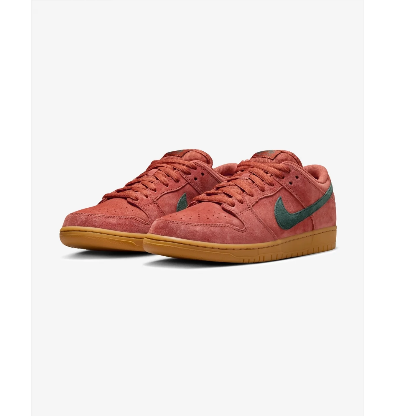 Nike SB Dunk Low Burnt Sunrise