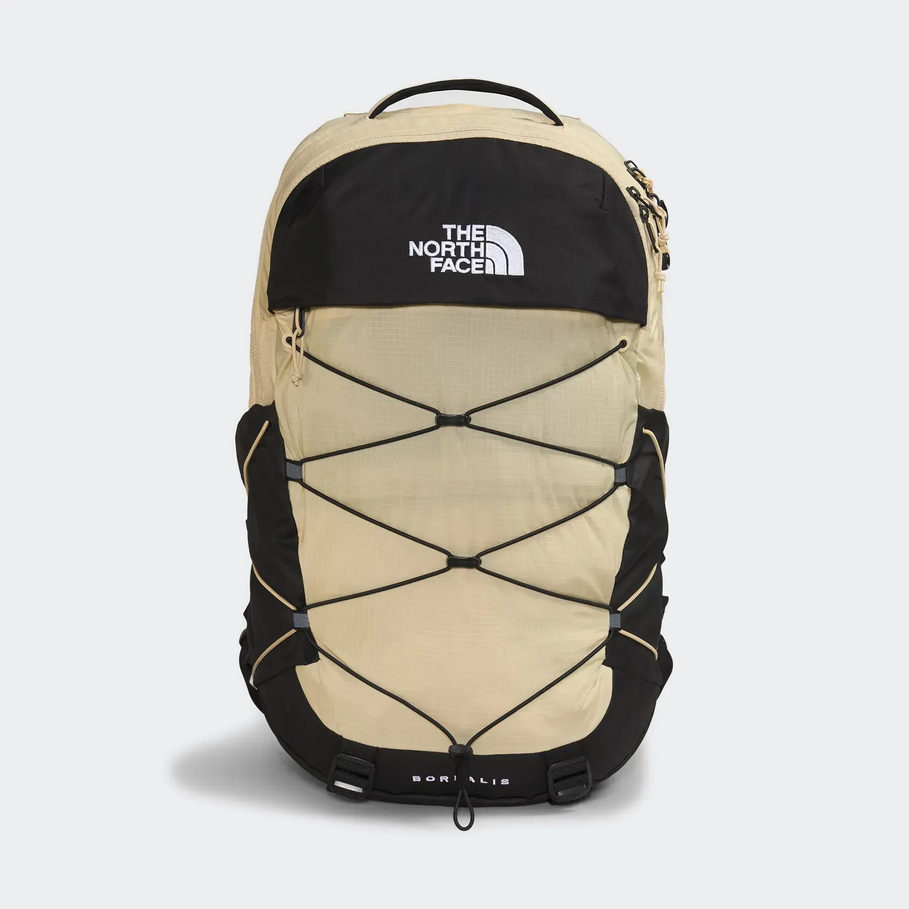 Рюкзак The North Face Borealis Backpack Gravel (NF0A52SEAQP)