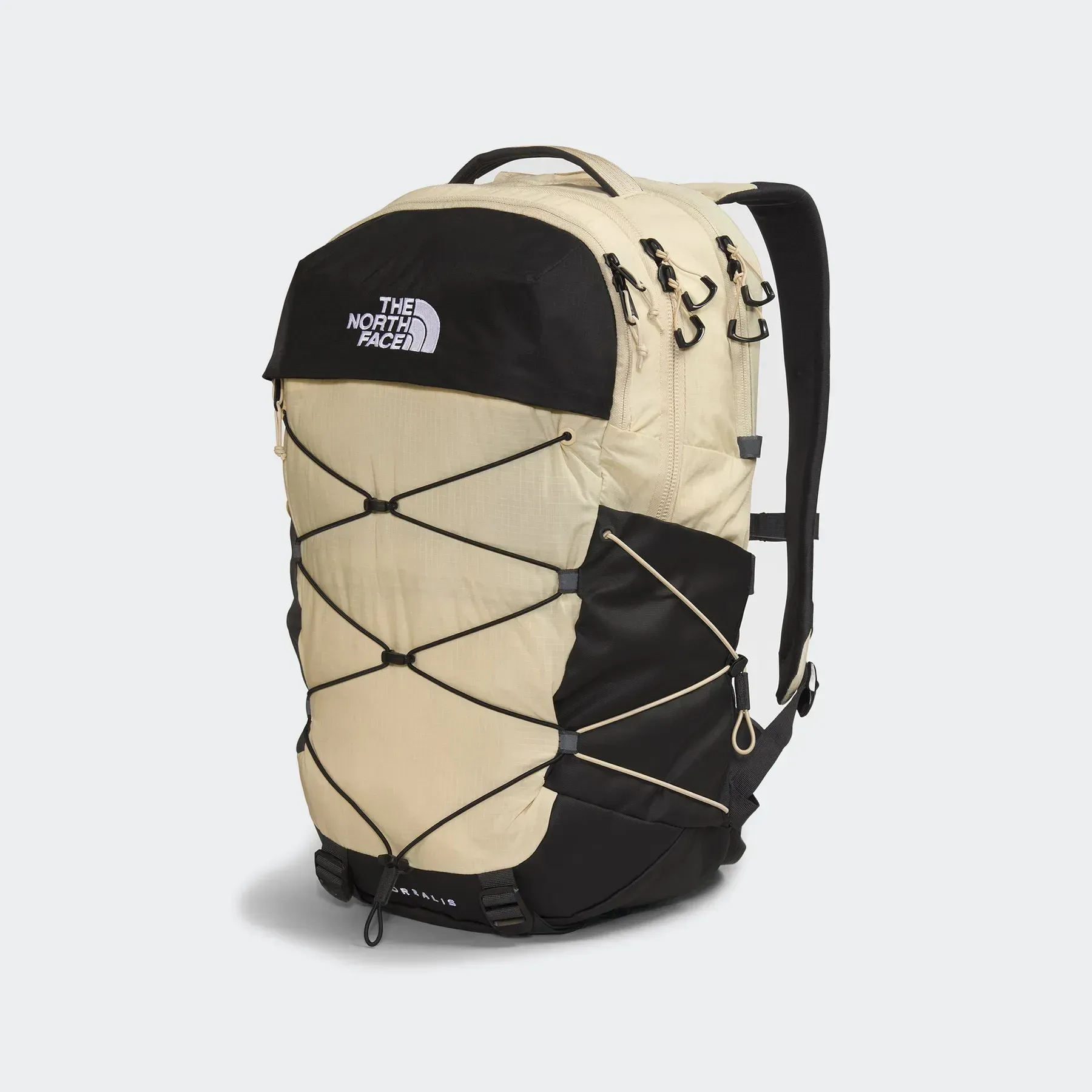 Рюкзак The North Face Borealis Backpack Gravel (NF0A52SEAQP)
