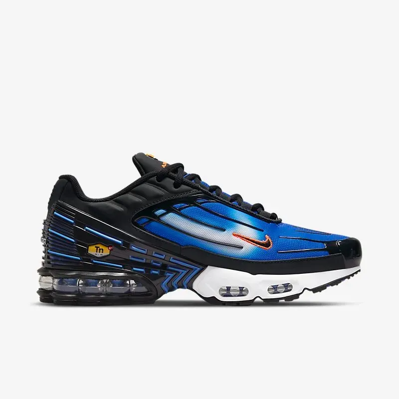 Кросівки чоловічі Nike Air Max Plus 3 'Royal Energy' (DR8588-400)