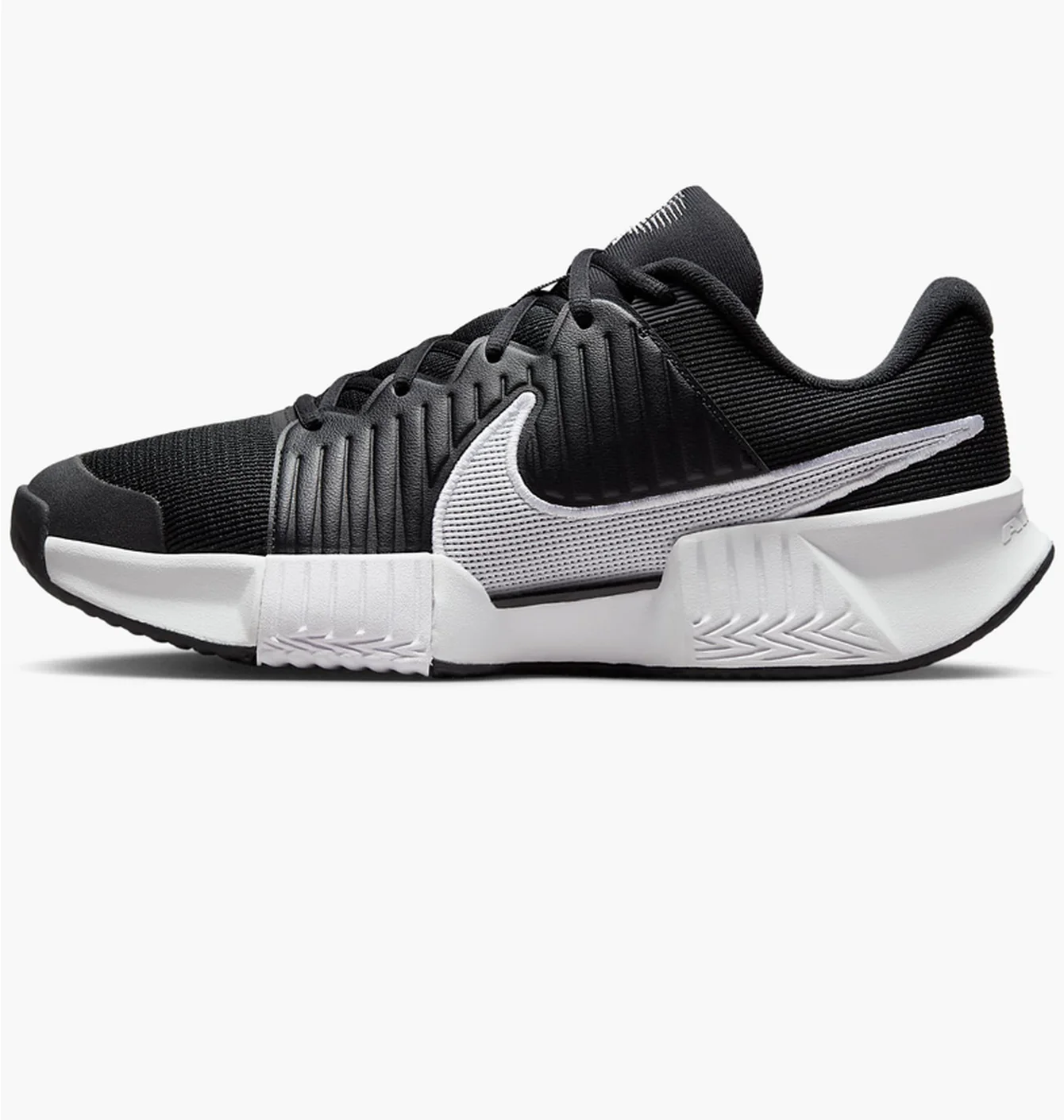 Кросівки чоловічі Nike Zoom Gp Challenge Pro Black FJ7767-001