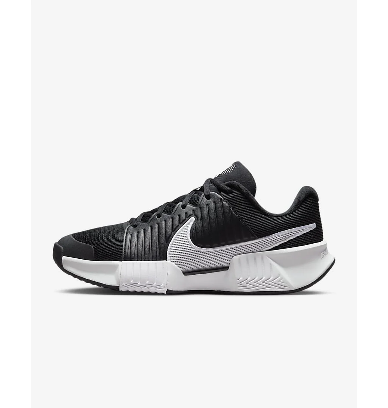Кросівки чоловічі Nike Zoom Gp Challenge Pro Black FJ7767-001