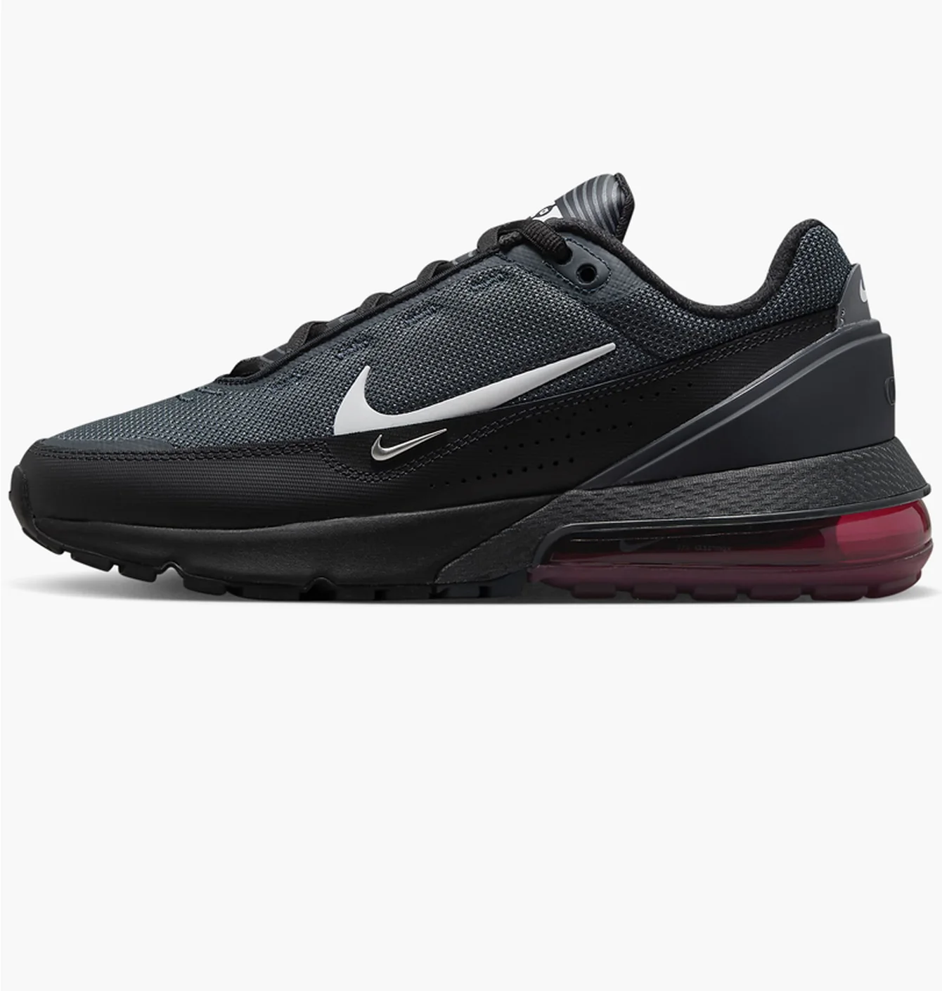 Кросівки чоловічі Nike Air Max Pulse Grey FQ2436-001