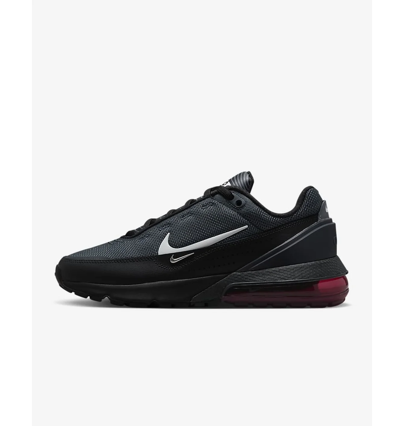 Кросівки чоловічі Nike Air Max Pulse Grey FQ2436-001