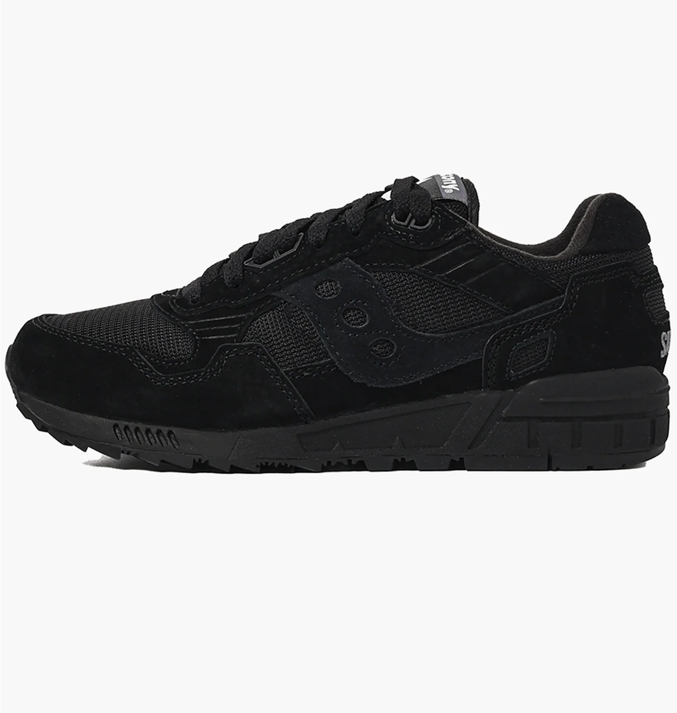 Кросівки чоловічі Saucony Shadow 5000 Black S70665-56