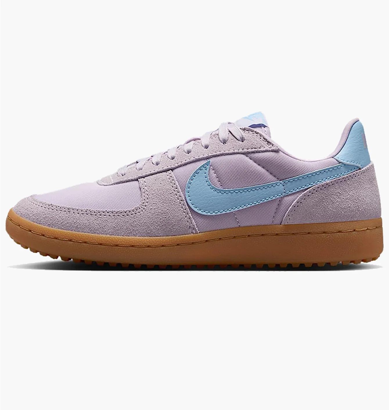 Кросівки жіночі Nike Field General Nstlg Violet HJ6000-500