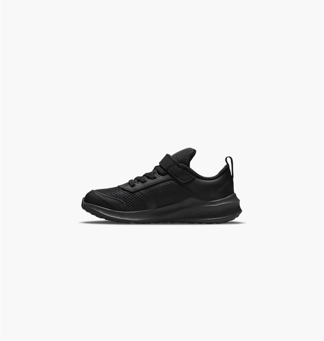 Кросівки дитячі Nike Downshifter 11 Gs Black CZ3959-002