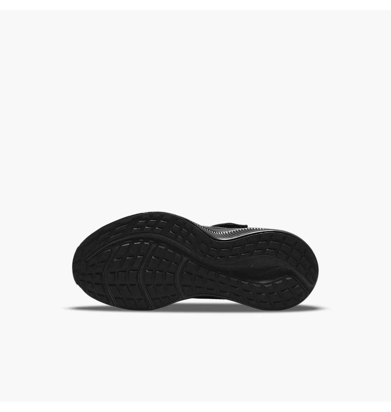 Кросівки дитячі Nike Downshifter 11 Gs Black CZ3959-002