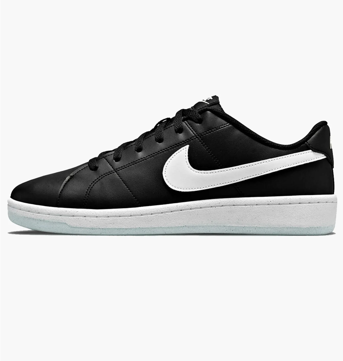 Кросівки чоловічі Nike Court Royale 2 Be Black DH3160-001