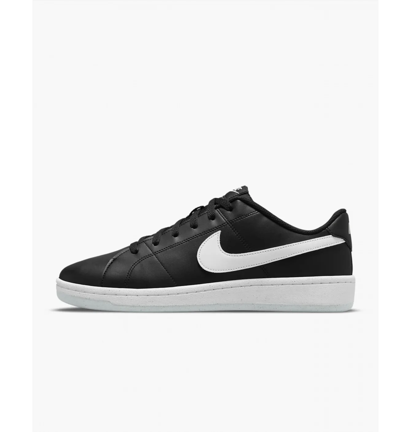 Кросівки чоловічі Nike Court Royale 2 Be Black DH3160-001