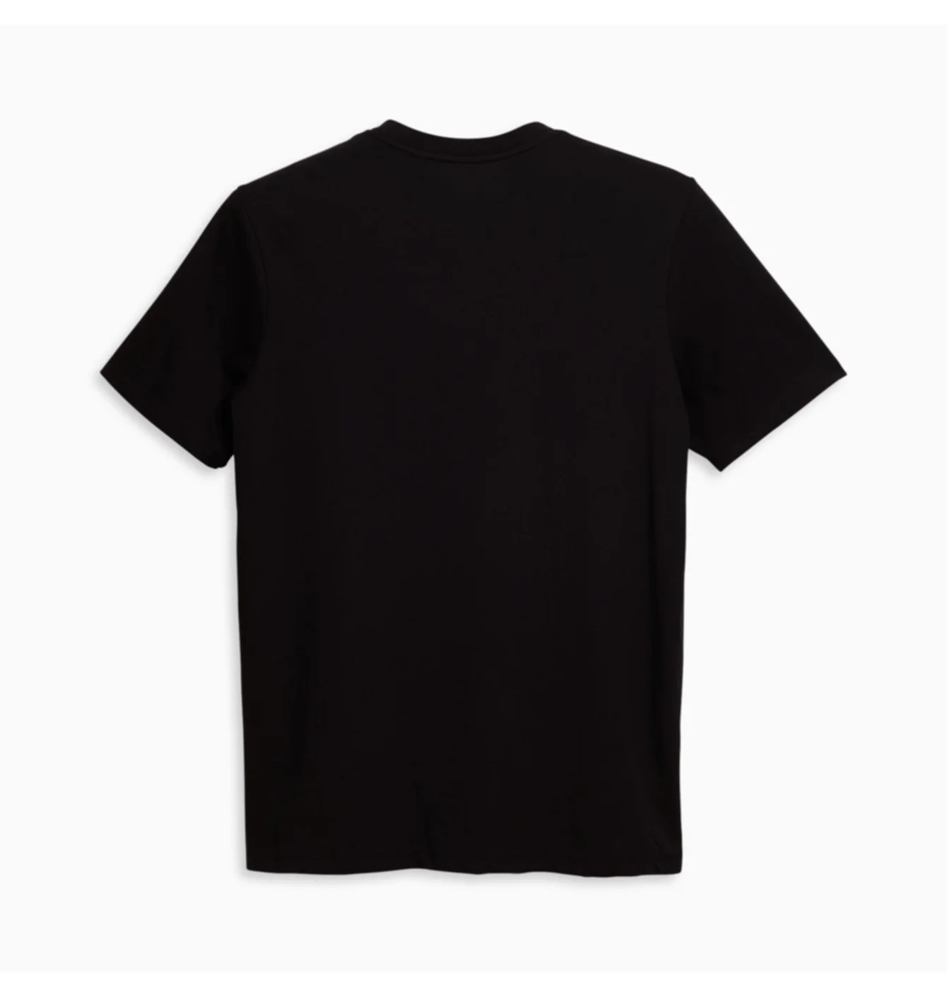 Футболка чоловіча Puma Dylan Logo Black 678787-01