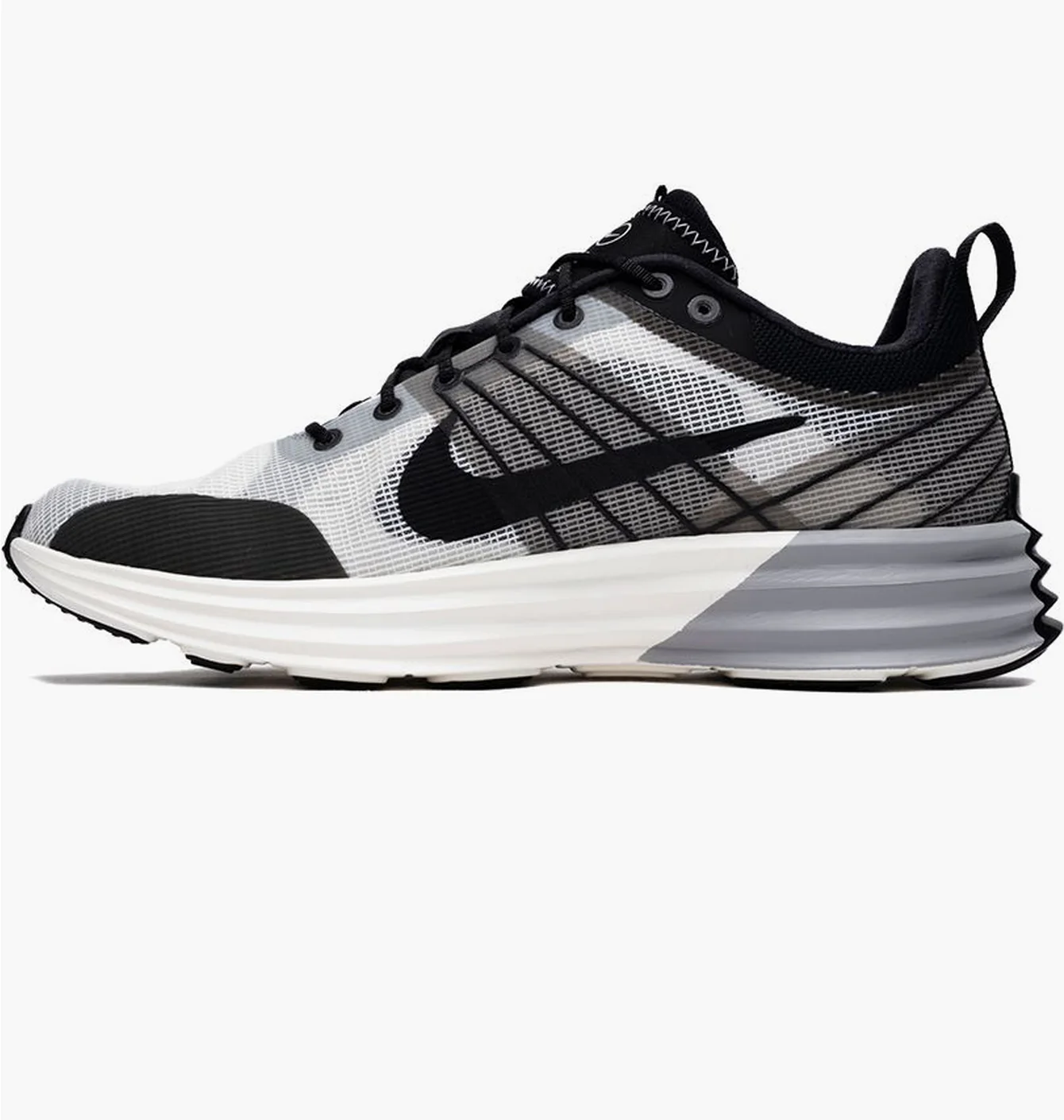 Кросівки чоловічі Nike Lunar Roam Grey DV2440-102