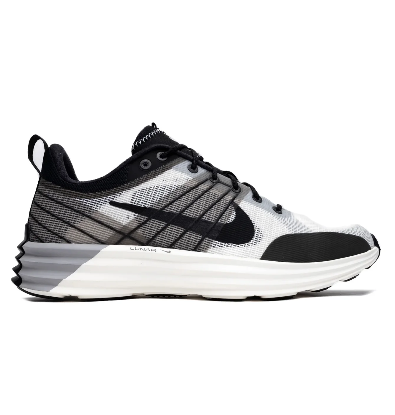 Кросівки чоловічі Nike Lunar Roam Grey DV2440-102
