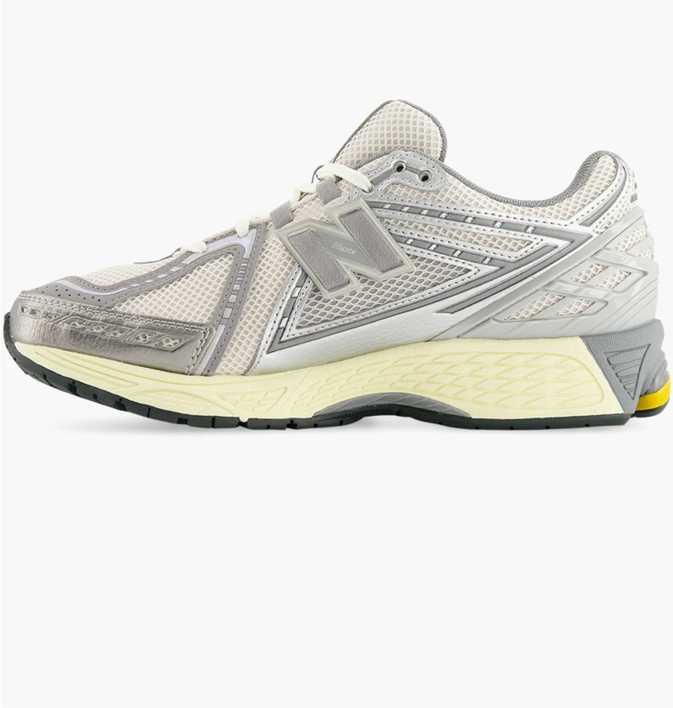 Кросівки чоловічі New Balance 1906 Beige/Grey M1906RRD