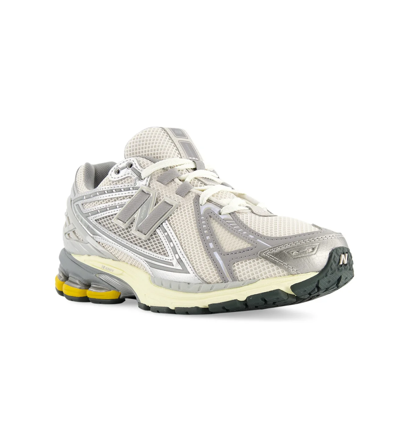 Кросівки чоловічі New Balance 1906 Beige/Grey M1906RRD