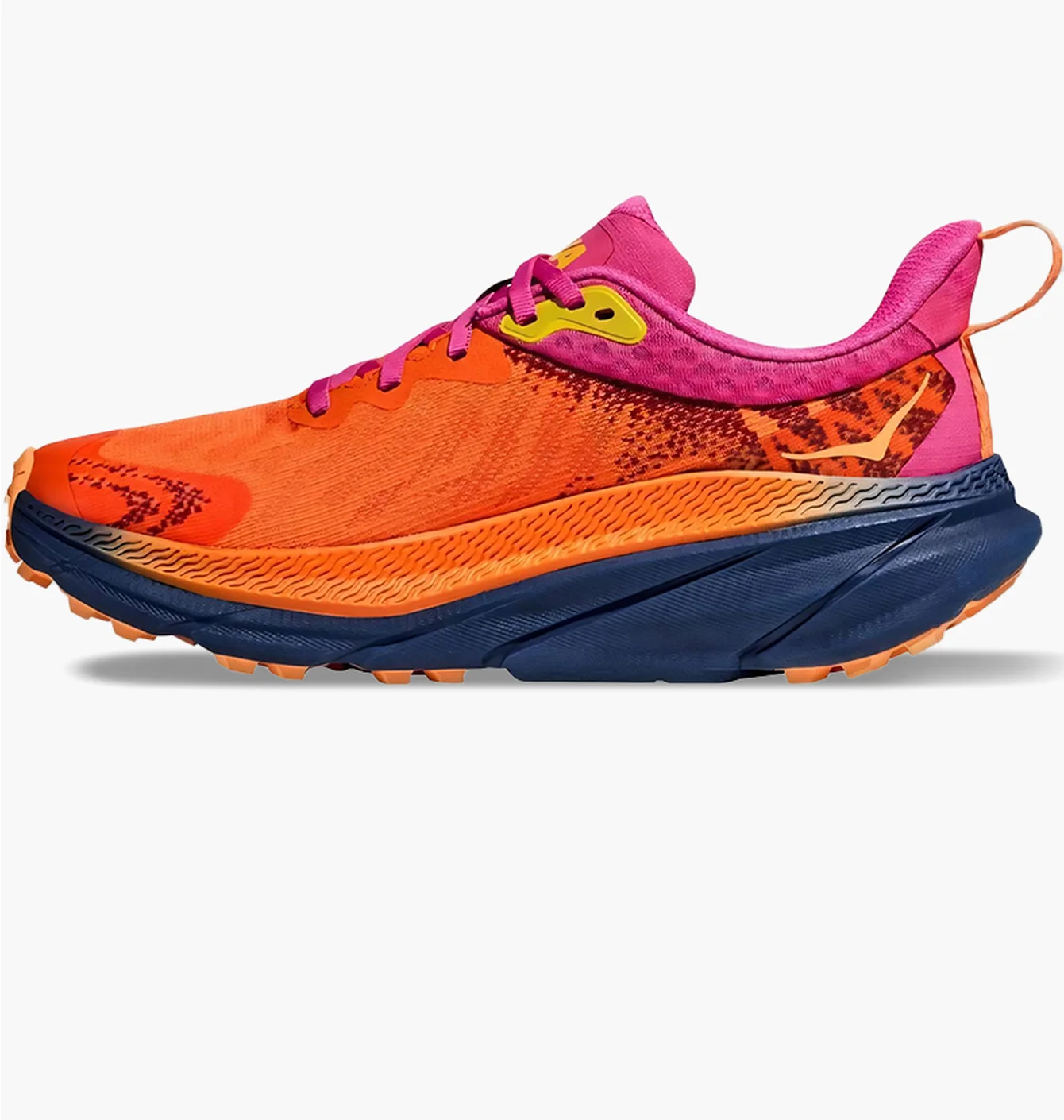 Кросівки жіночі Hoka Challenger Atr 7 Orange 1134502-VOPY