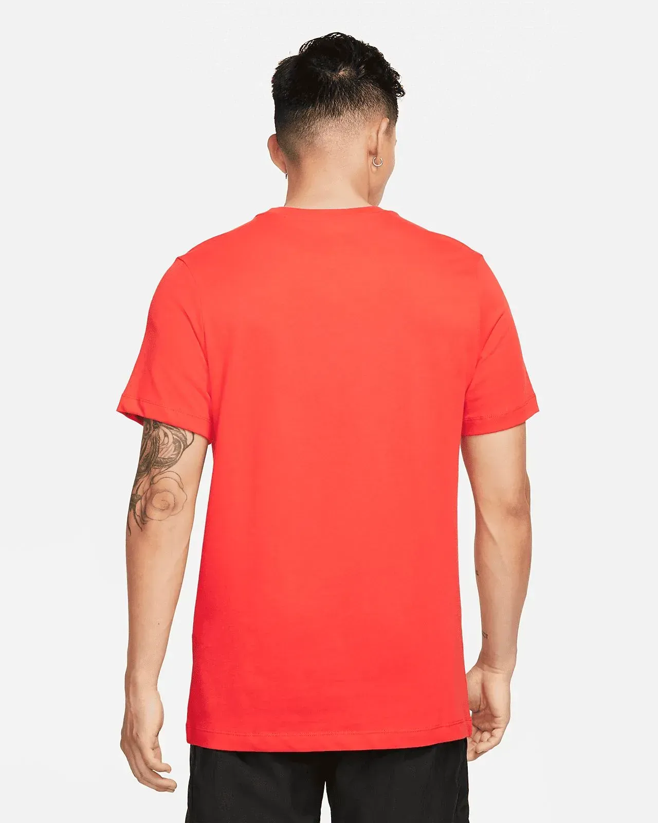 Футболка чоловіча Nike Sportswear T-Shirt (DJ1395-673)